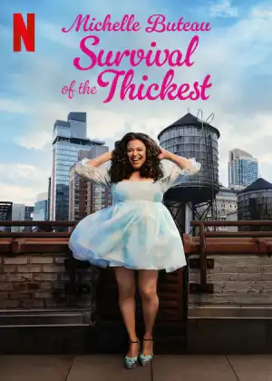 Survival Of The Thickest Season 1