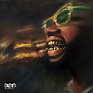 Juicy J – Mental Trillness (Album)