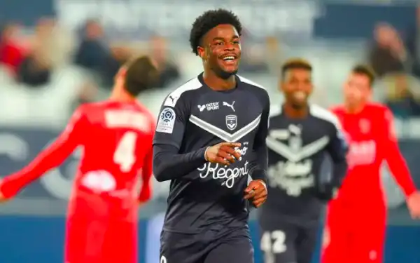 Transfer: Rangers turn to Maja after frustrations over Dessers pursuit