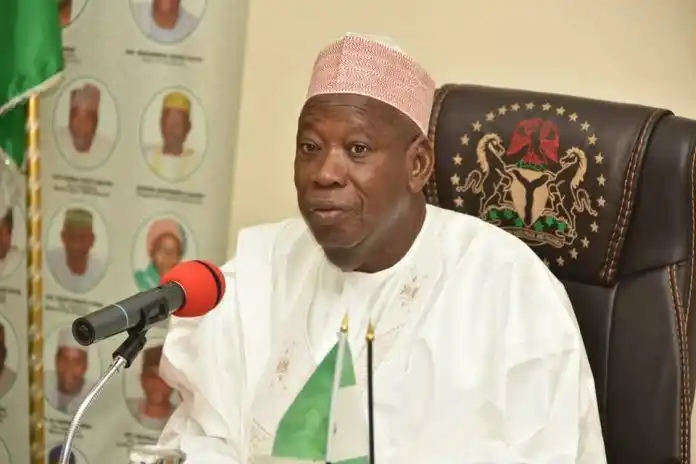 Governor Ganduje lifts Kano lockdown