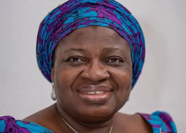 JUST IN: There won’t be delay paying July salaries – FG