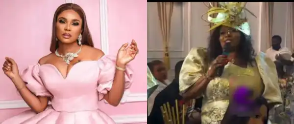 Iyabo Ojo’s Mother’s Night Stirs Emotions As Long-Owed Debt Story Captivates Guests