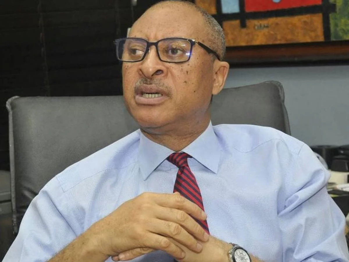 ‘Scrutiny frightens them’ – Utomi slams APC administration