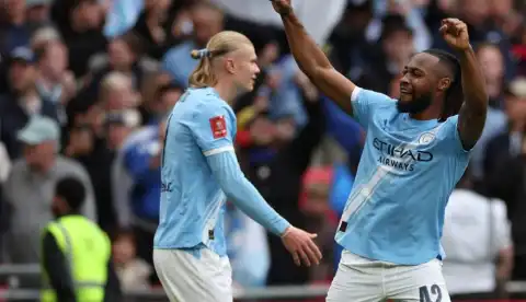 EPL: Man City respond to Premier League guilty verdict, reveal next action