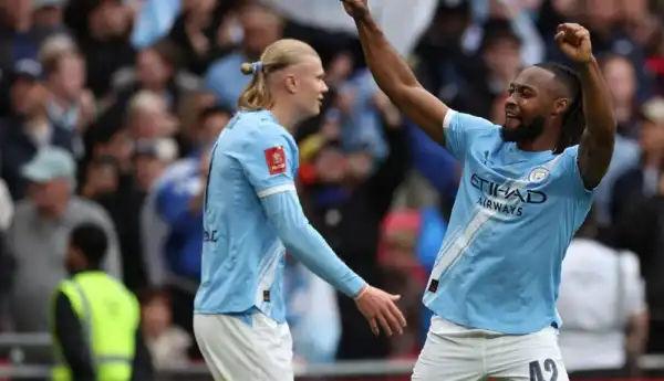EPL: Man City respond to Premier League guilty verdict, reveal next action