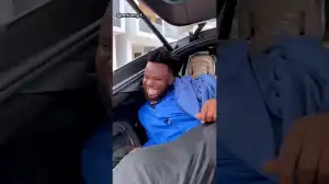 Mr Funny - Investor Sabinus And P.O.S Wahala (Comedy Video)