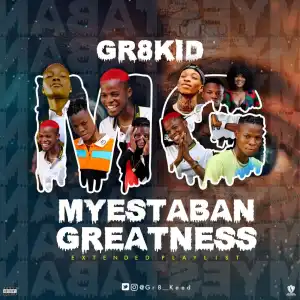 Gr8kid - Ara Ft. Zinoleesky
