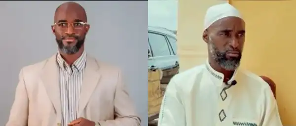 Actor Don Richard Appeals For Help Amid Kidney Battle, Says He Has Nothing Left