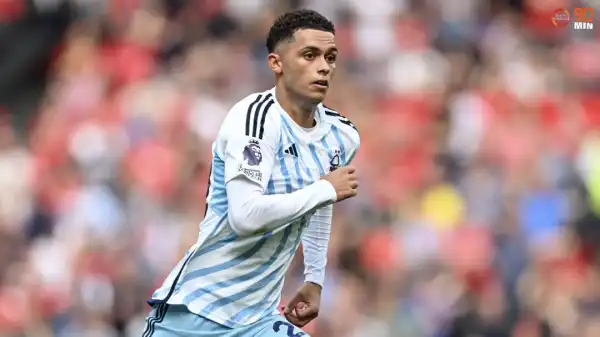 Tottenham confident of Brennan Johnson deadline day deal