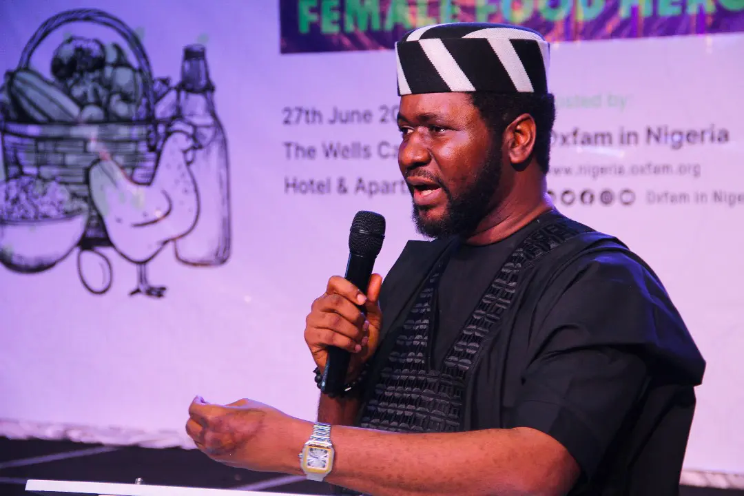 Benue has highest number of IDP camps in North Central – Reps member