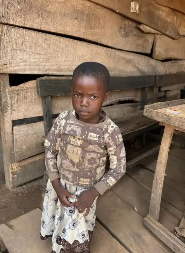 Suspected Female Kidnapper Arrested In Ondo Community