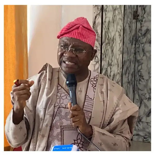 Osun APC issues are minor, Omisore will not leave — Adegoke
