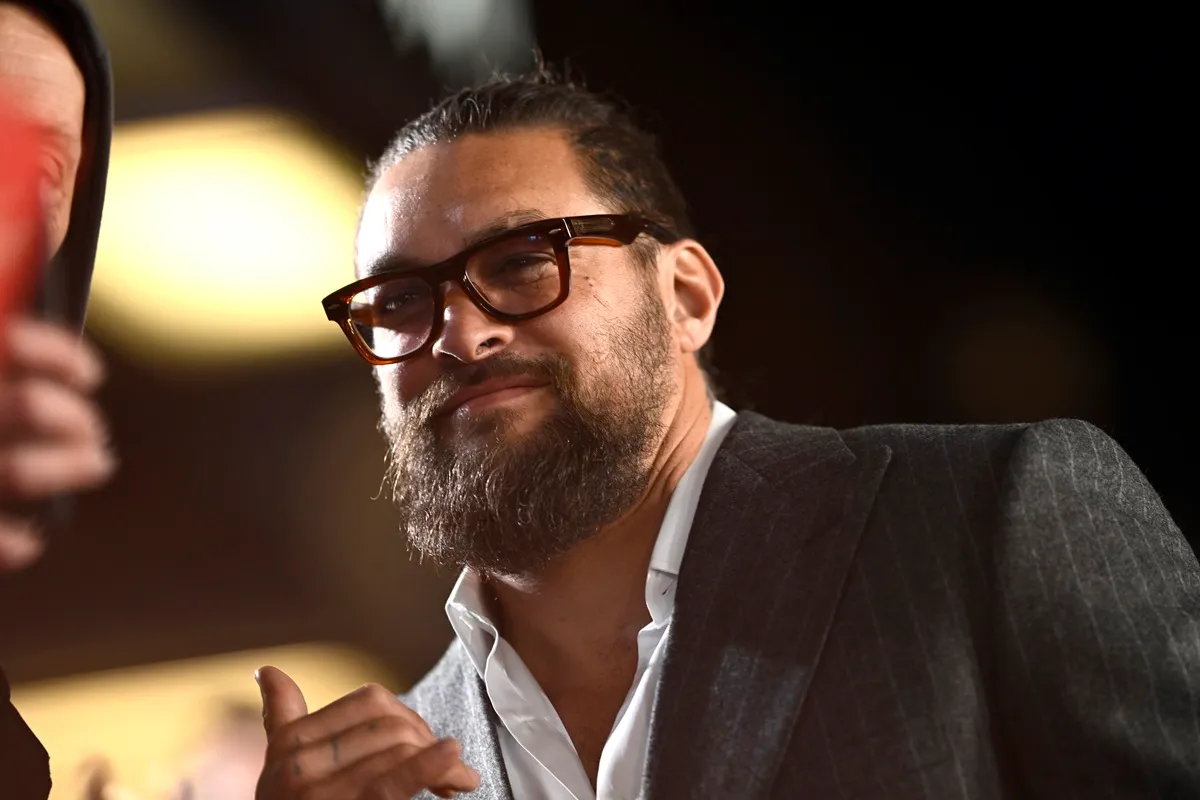 Jason Momoa Tries to Unify Hawaii in Chief of War First Look