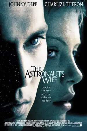 The Astronauts Wife (1999)