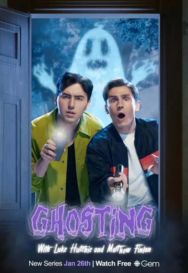 Ghosting S01 E08