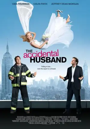 The Accidental Husband (2008)
