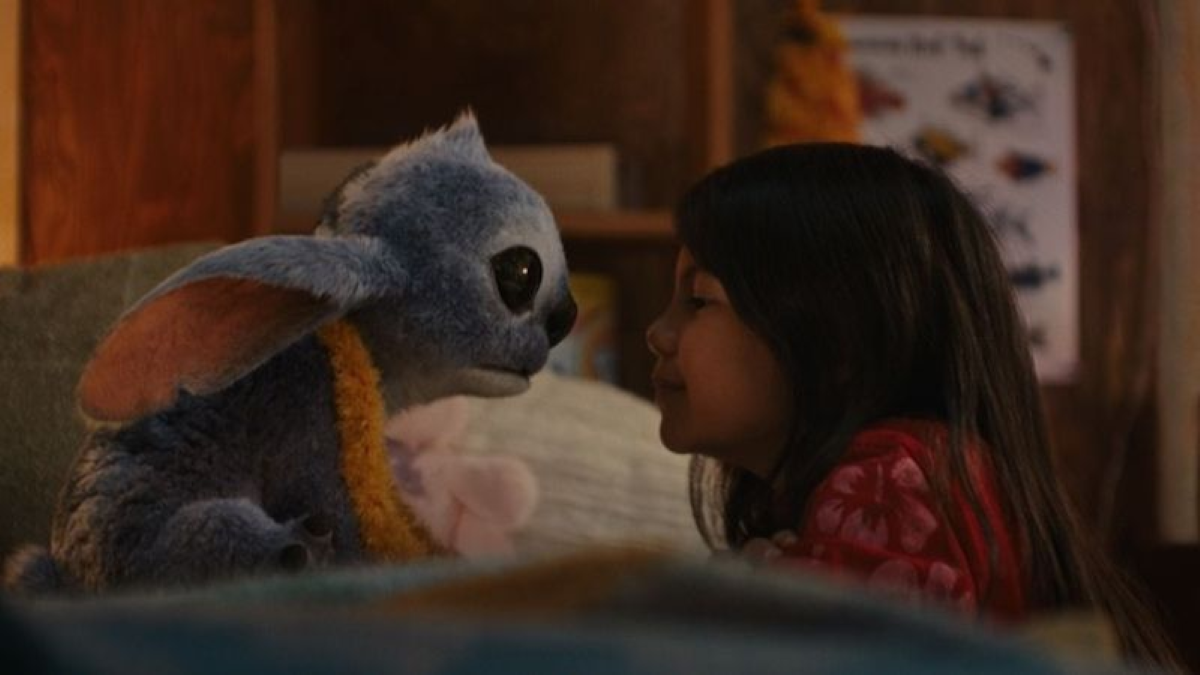 Lilo & Stitch 2: Live-Action Sequel Teased by Disney