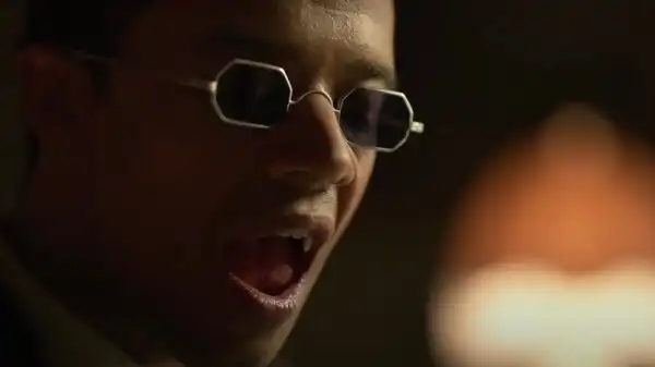 The Interview with the Vampire Trailer Sets October Release for the Series