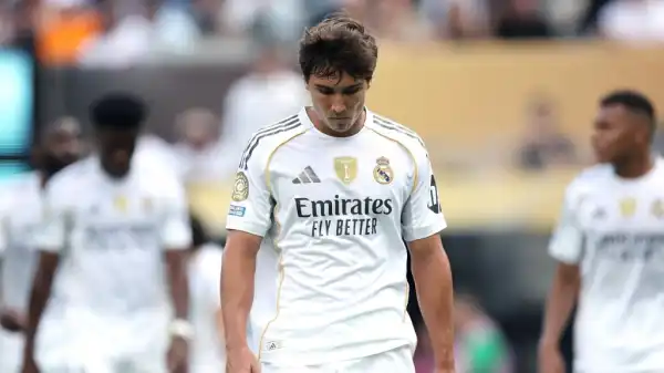 Transfer: 3 Real Madrid players to leave club after 4-0 dedeat to PSG