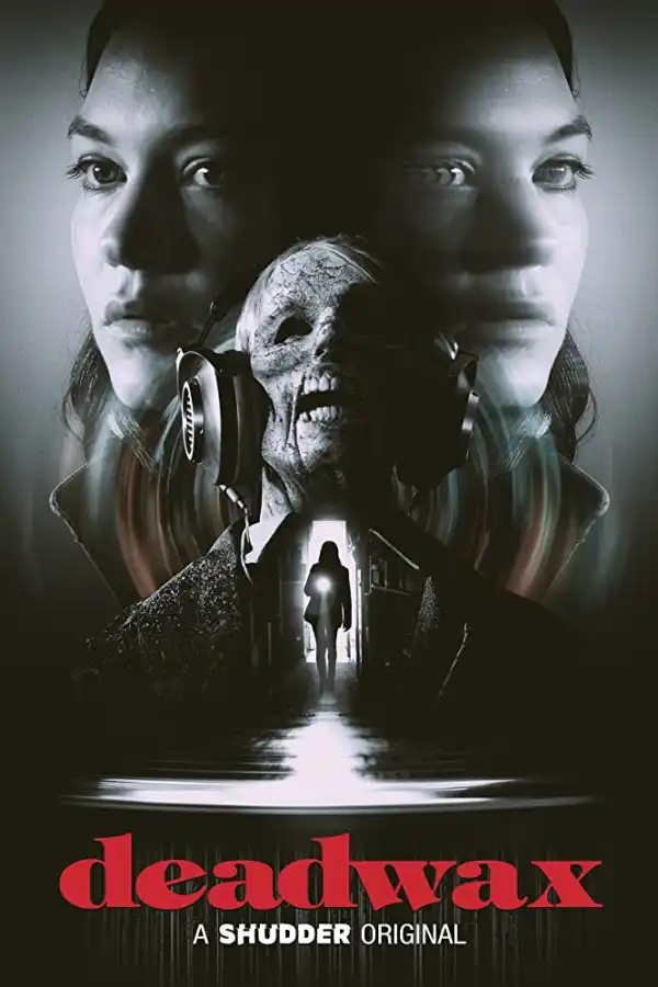 Deadwax S01 E08 (TV Series)