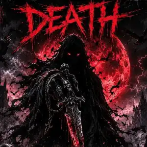 Khaycee – Death Ft. Legacy