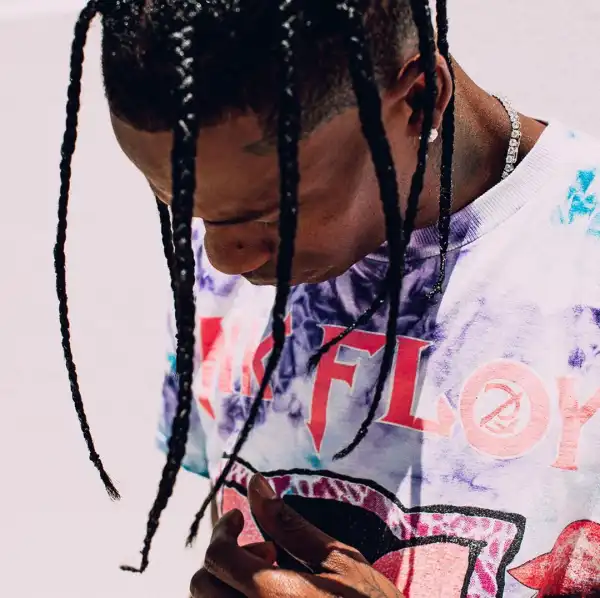 Travis Scott Ft. Drake – Sicko Mode