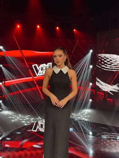 Age & Career Of Maxine Pace