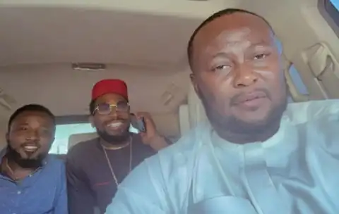 Why ICPC Released Dbanj Following Arrest Over N-power Fraud