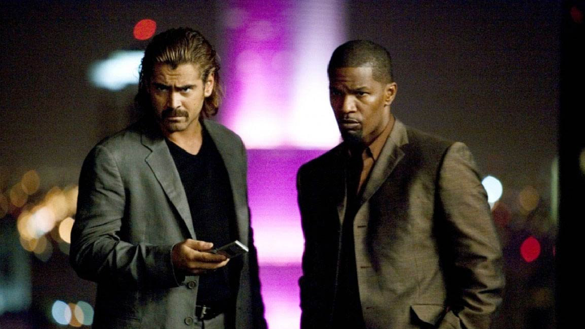 Miami Vice Movie in the Works From Top Gun: Maverick Director, First Details