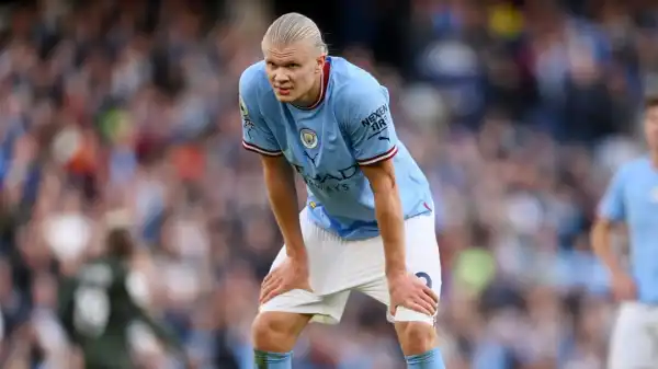 Pep Guardiola jokes he is 