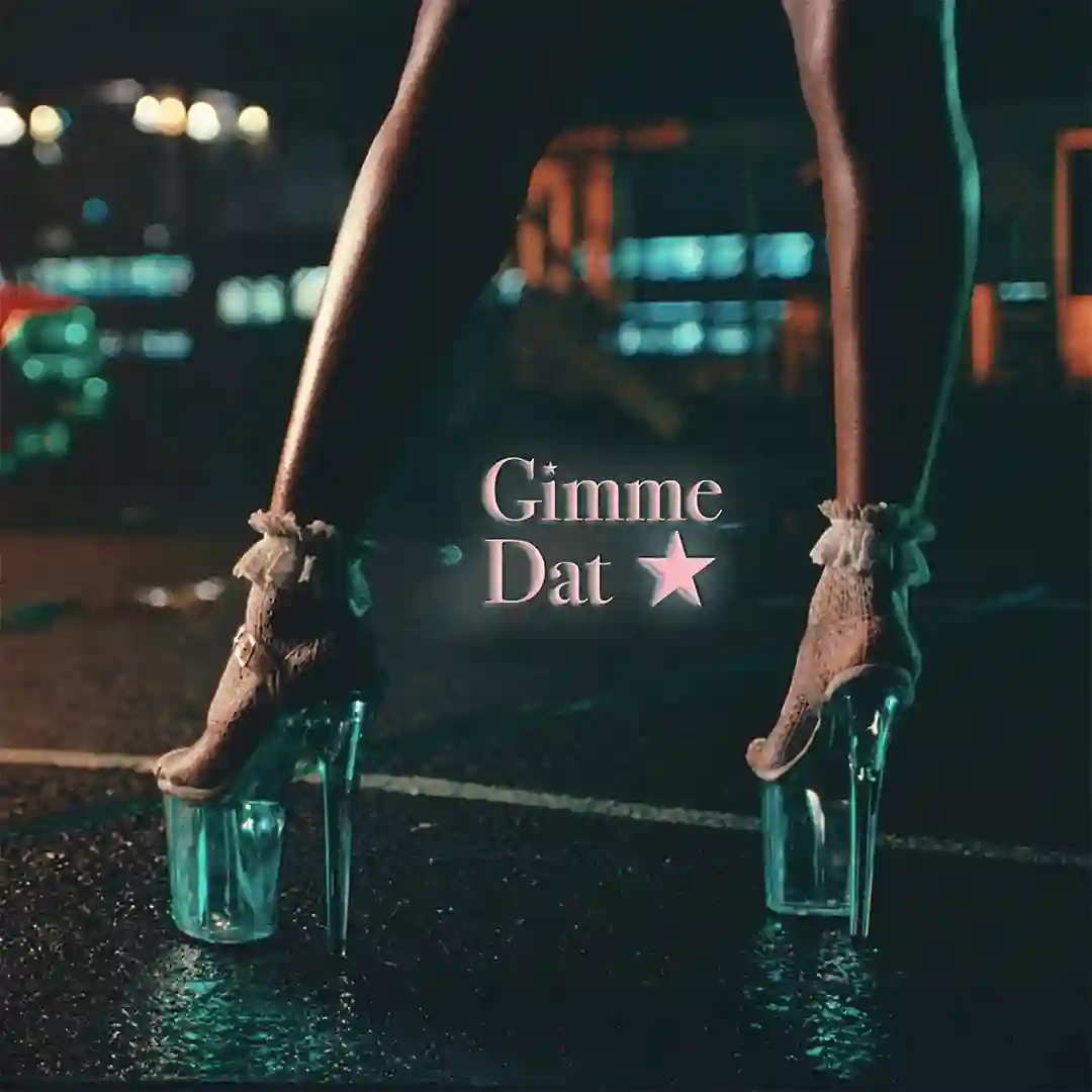 Ayra Starr – Gimme Dat ft. Wizkid