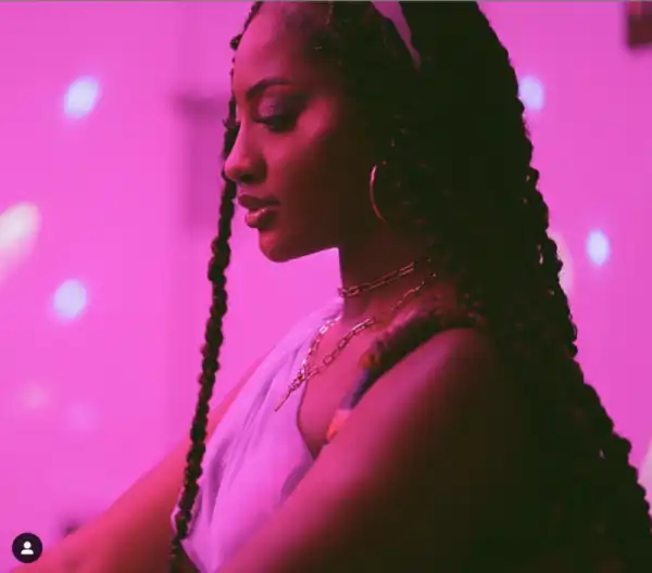 Tems Nominated For 2021 BET Awards  “Best New International Act”