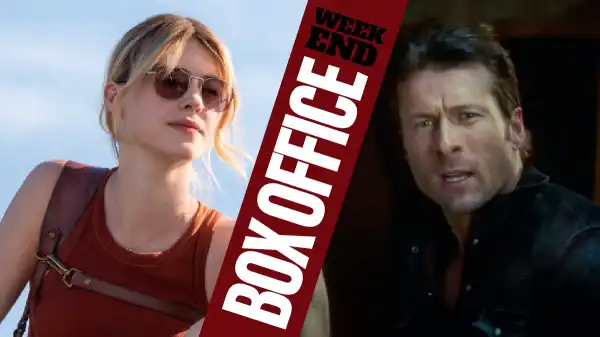 Box Office Results: Twisters Conjures A Mighty Storm