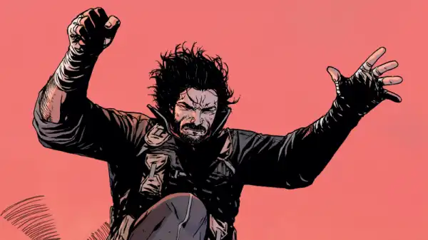 Keanu Reeves: There’s a ‘33%’ Chance I’ll Direct BRZRKR