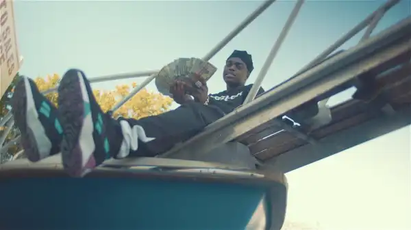 Kodak Black - Identity Theft (Video)