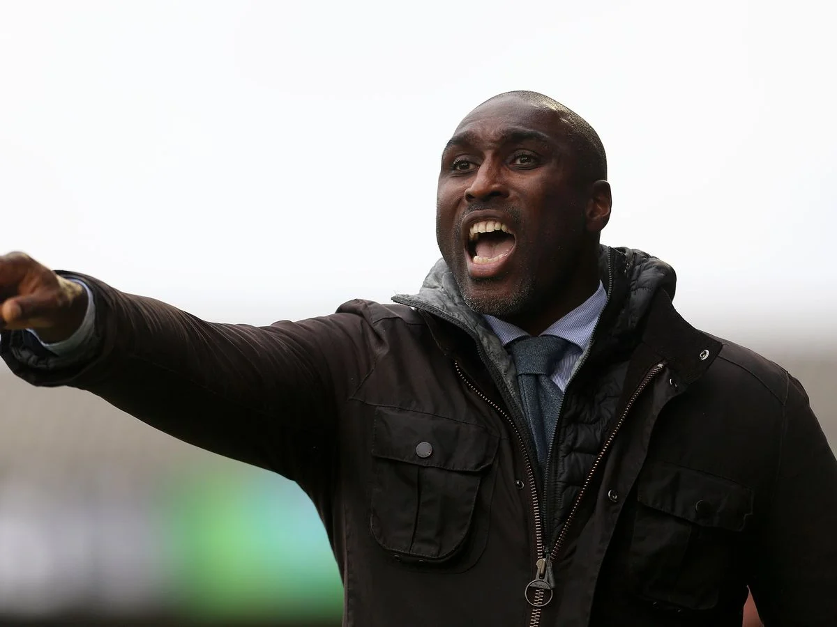 Champions League: Sol Campbell names Real Madrid star who could ‘expose’ Arsenal