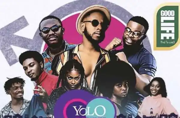 YOLO (Ghana)