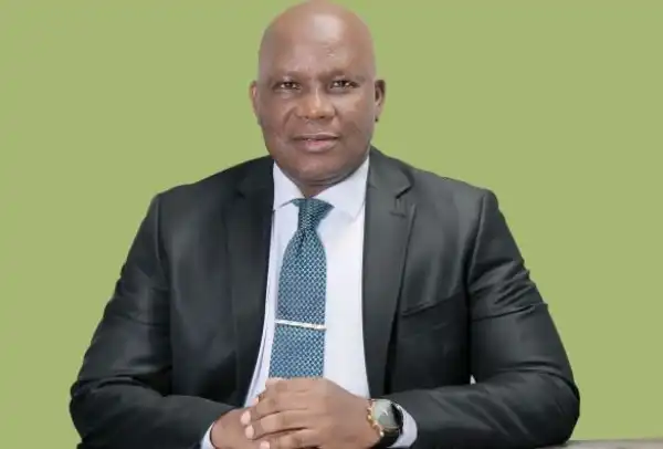 Former NIRSAL Boss, Abdlhameed Arrested Over N5.6 Billion Wheat Project Scam