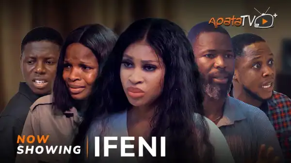 Ifeni (2024 Yoruba Movie)