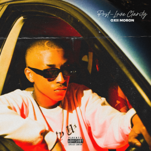 Oxii Moron – Racing ft. apollothamortal