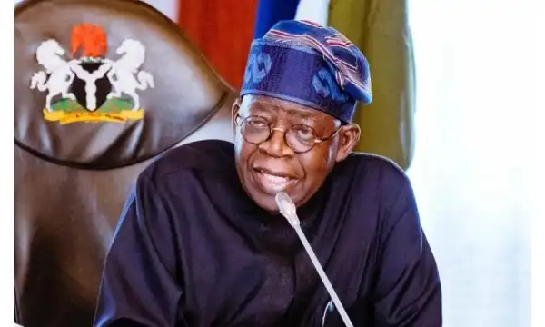 Tinubu hails security forces after rescue of abducted NYSC members in Kogi