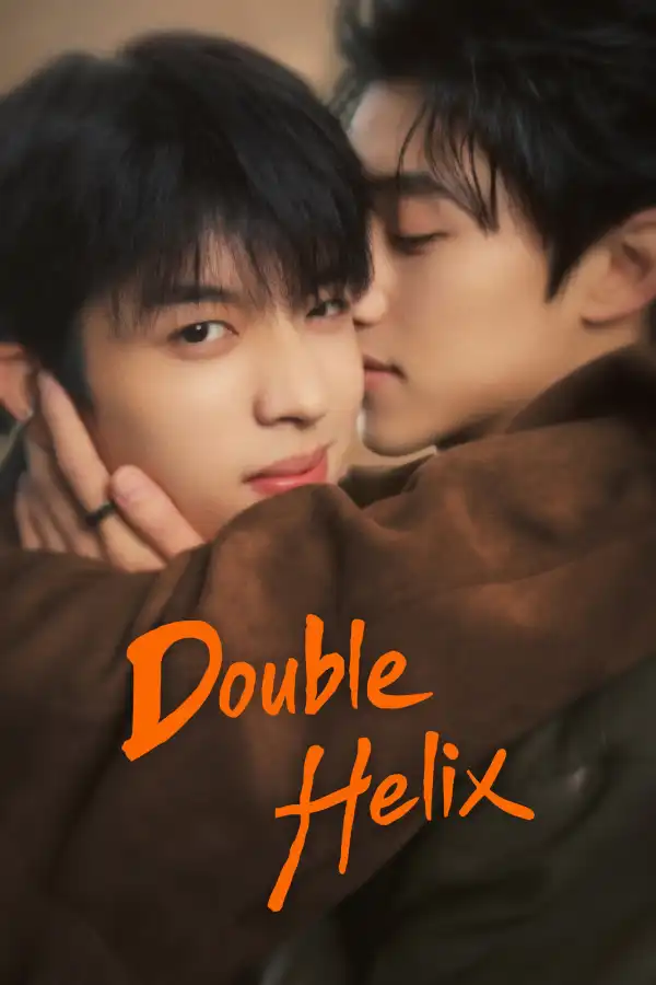 Double Helix S01 E01