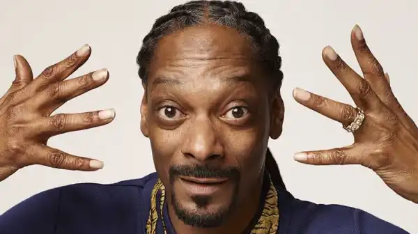 Why I Rejected $100m From OnlyFans - Snoop Dogg
