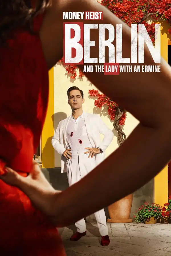 Berlin and the Lady with an Ermine (2026) [Spanish] (TV series)
