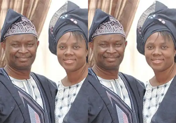 “My wedding was helped by grace” – Mike Bamiloye Shares financial challenges during early days Of marriage