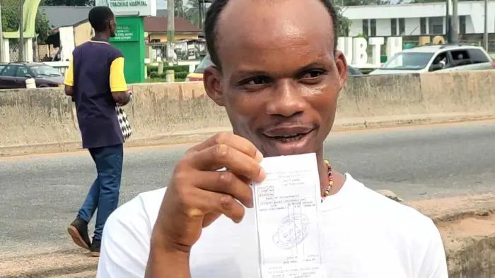 Detention over medical bills: UBTH discharges Mother, newborn 24 hours after media reports