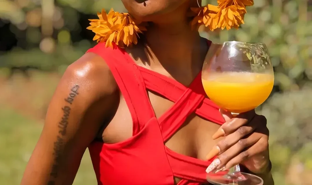 Biography & Net Worth Of Adelle Onyango