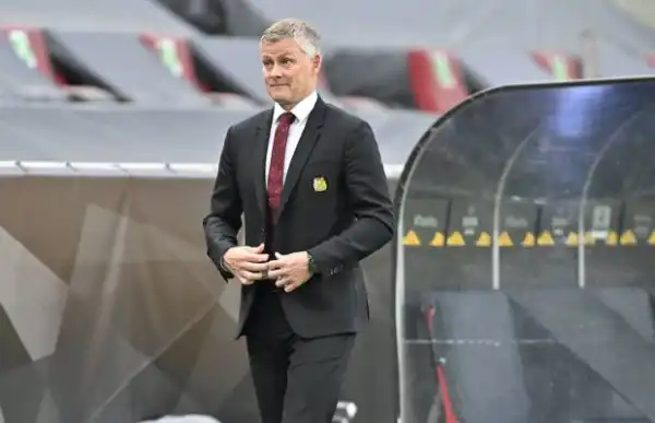 Solskjaer Under Pressure To Dispel ‘Nearly Man’ Tag
