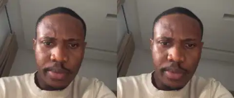 “I Invested My Life And Money In Her”- Comedian Mazi Okeke Laments After Fiancée Allegedly Cheats On Him