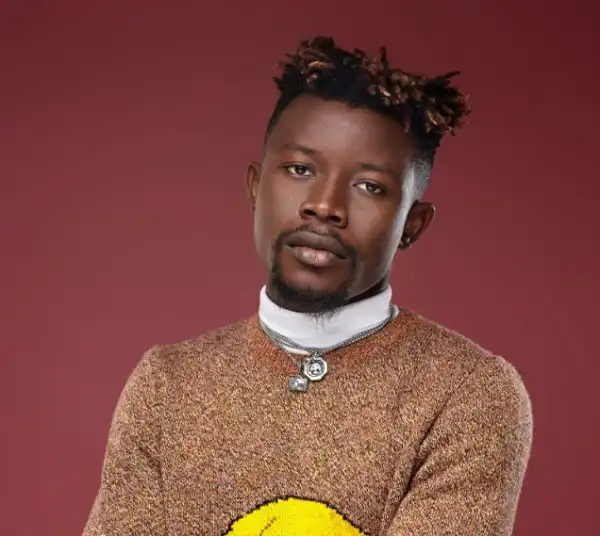 Video Director, TG Omori Quits Smoking